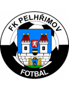 FK Pelhrimov Jugend