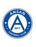 Ansan FC U18