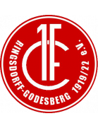 1.FC Godesberg U17