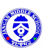 Seoul Jangan Middle School