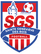Sainte-Geneviève Sports B