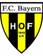 FC Bayern Hof II (- 2005)