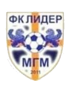 FK Lider MGM Leskovac U17