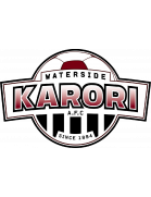 Waterside Karori AFC Jugend
