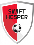 FC Swift Hesperingen Jugend