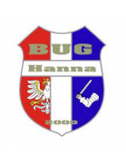 GLKS Bug Hanna