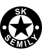SK Semily Jugend