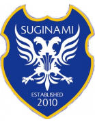 Suginami Selection Club