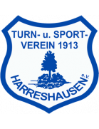 TSV Harreshausen
