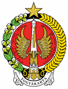 PON D.I. Yogyakarta