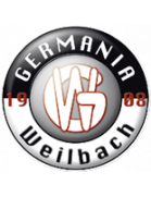 Germania Weilbach II