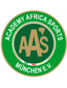 Academy Africa Sports