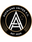 Auckland United FC Jugend
