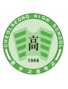 Cheolseong High School
