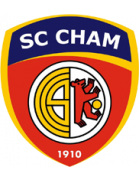 SC Cham III