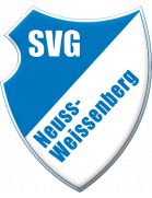 SVG Neuss-Weissenberg Jugend