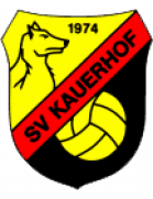 SV Kauerhof Jugend