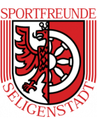 Sportfreunde Seligenstadt U17