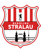 FSV Berolina Stralau Jugend