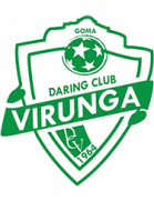 DC Virunga
