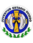 Juventud Estadio de Oviedo Fútbol Base
