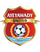 Ayeyawady United U19