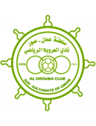 Al-Orouba SC U19 (Oman)