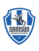 Samsun Büyükşehir Belediye Spor