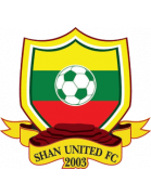 Shan United Jugend