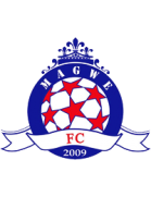 Magwe FC Youth (- 2020)