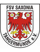SG Tangermünde II/Schönhausen II