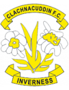 Clachnacuddin FC Reserves