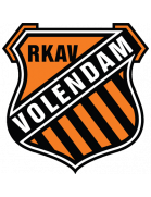 RKAV Volendam 2