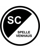 SC Spelle-Venhaus Jugend