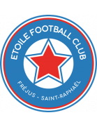 Fréjus-Saint-Raphaël FC B
