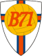 B71 Sandoy