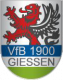 VfB 1900 Gießen (1956 - 2018)