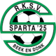 RKSV Sparta '25