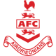Airdrieonians (- 2002)