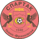 Спартак Ивано-Франковск (-2007)