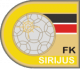 FK Sirijus Klaipeda (-1995)
