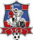 FC Sfîntul Gheorghe Suruceni