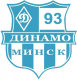 Динамо 93 Минск (- 1998)