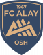 FK Alay Osh