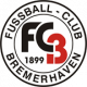 FC Bremerhaven (- 2012)