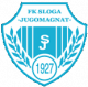 FK Sloga Jugomagnat (- 2012)