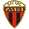 Racing Club de Madrid ( -1977)
