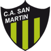 Club Atlético San Martín (SJ)