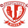 Партизан Минск (- 2014)