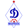 Динамо Махачкала (-2007)